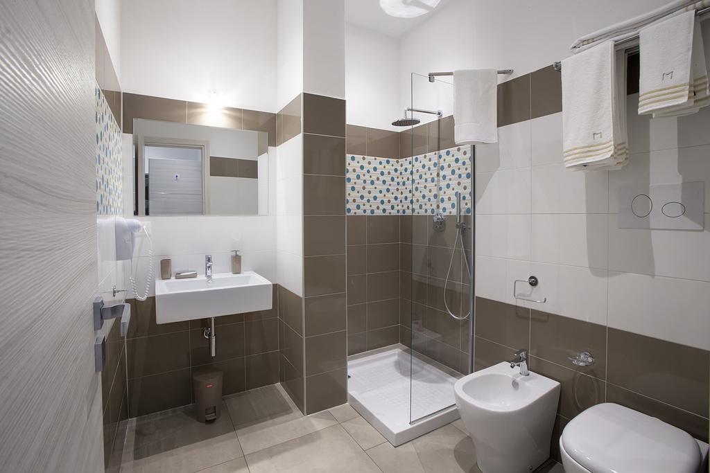 La Rocca Scavata Bed and Breakfast Rilievo Εξωτερικό φωτογραφία