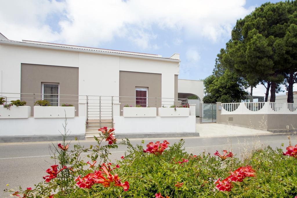 La Rocca Scavata Bed and Breakfast Rilievo Εξωτερικό φωτογραφία