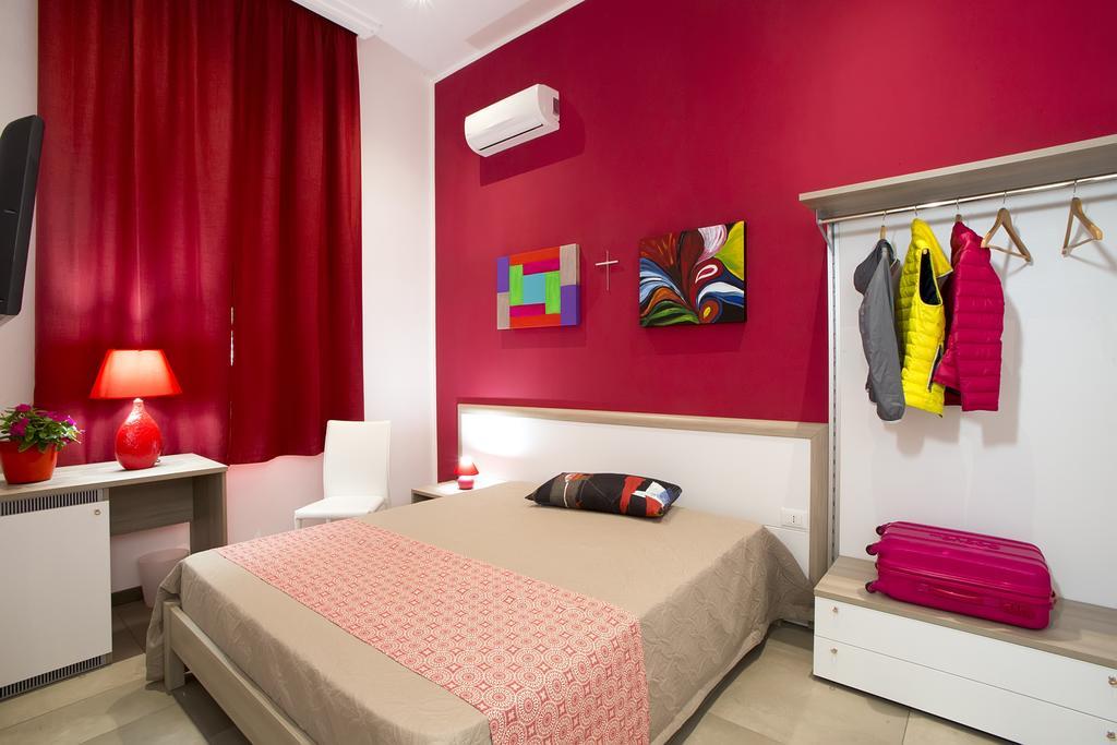 La Rocca Scavata Bed and Breakfast Rilievo Εξωτερικό φωτογραφία