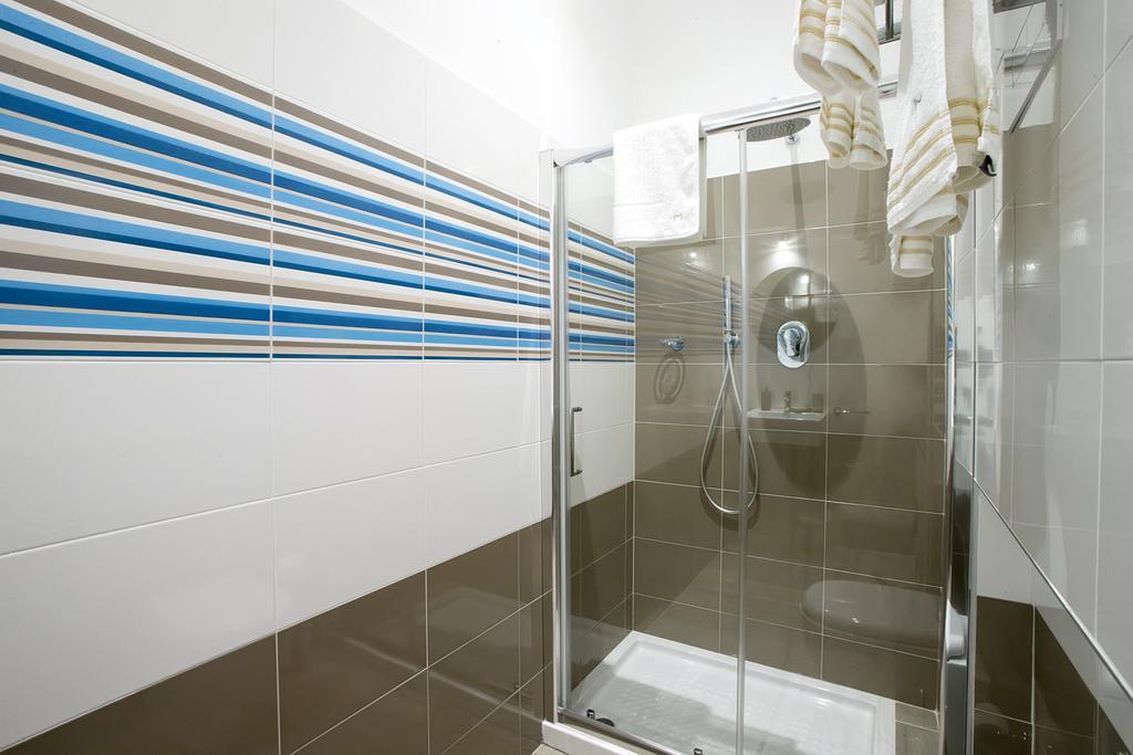La Rocca Scavata Bed and Breakfast Rilievo Εξωτερικό φωτογραφία