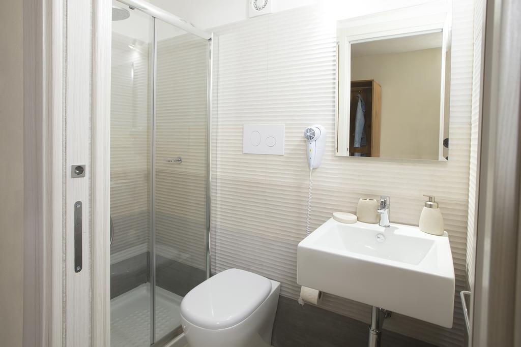 La Rocca Scavata Bed and Breakfast Rilievo Εξωτερικό φωτογραφία