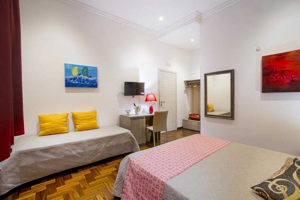 La Rocca Scavata Bed and Breakfast Rilievo Εξωτερικό φωτογραφία