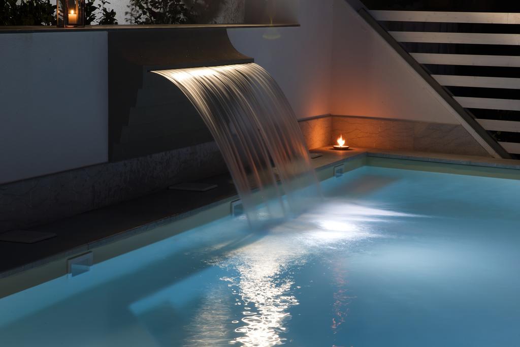 La Rocca Scavata Bed and Breakfast Rilievo Εξωτερικό φωτογραφία